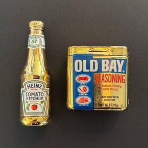 Rare Gold Mini Brands